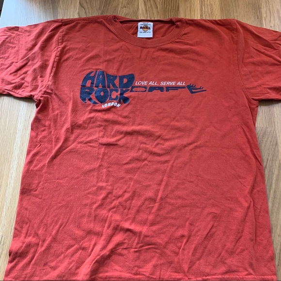 Hard Rock Cafe London - Picture 2 of 5